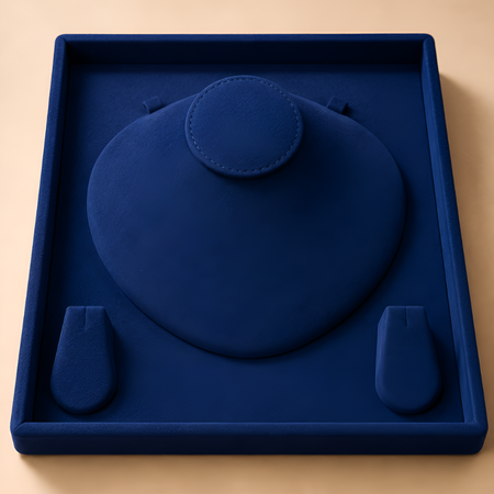 Necklace Set Display Trays